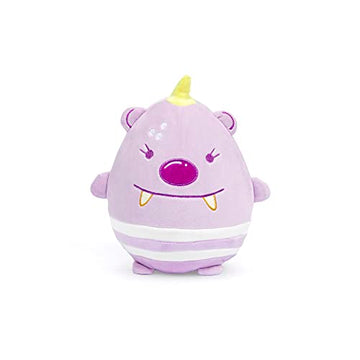 Moriah Elizabeth Official Merch - Bumblebear Monster Plush