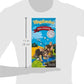 Blue Orange Games Kingdomino Age of Giants Expansion - Kids  Family or mature-themed Strategy Board game extension for award winning Kingdomino or Queendomino games - 2 to 5 players. Recommended for ages 8+