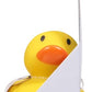 Munchkin White Hot Safety Bath Ducky Toy, Yellow (Pack of 2)