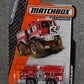Matchbox 2014 Blaze Blaster MBX 2013 Collection