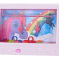 Wild Republic Water Games Unicorn, Sensory Toys, Kids Gifts, Hand Held Toys, Unicorn Party Favors, 6''