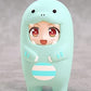 Good Smile Nendoroid More: Face Parts Case (Blue Dinosaur)