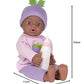 Adora Sweet Baby - 11    Soft & Cuddly Baby Doll, Realistic Features, Gentle Scent, Machine Washable, Lightweight & Easy to Hold