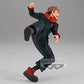Banpresto - Jujutsu Kaisen - Maximatic - The Yuji Itadori Statue