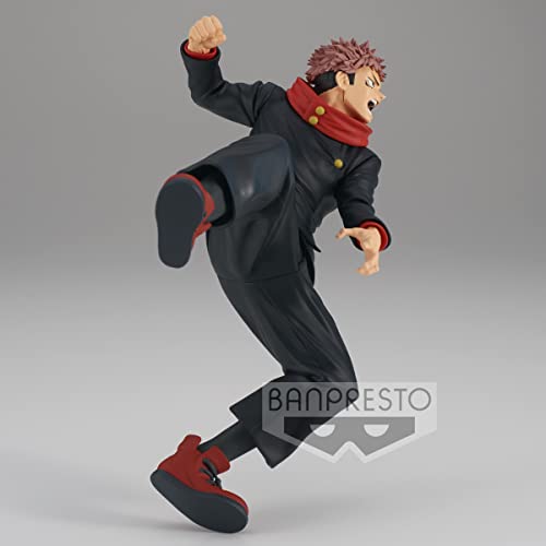 Banpresto - Jujutsu Kaisen - Maximatic - The Yuji Itadori Statue