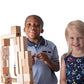 Tedco Blocks And Marble Run For Children 4+ Years