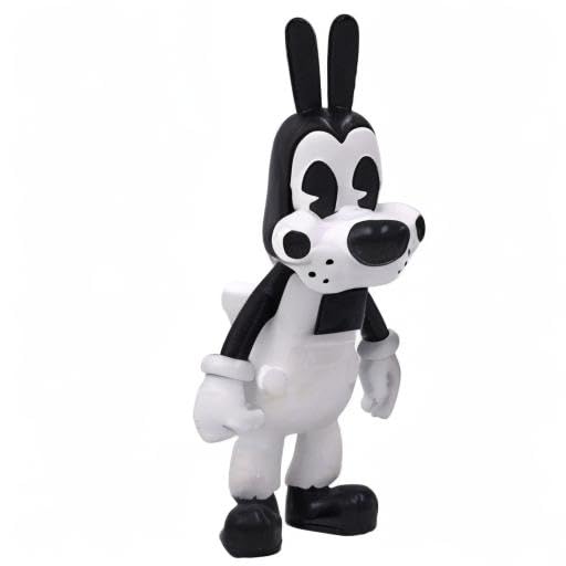 Bendy And The Ink Machine Vinyl Figure (Boris)