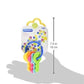 The First Years First Keys Baby Toy, Multi Color, Plastic, 1 Count, Model Y2049G