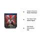 TMNT Ultimates Wave 1: Baxter Stockman Action Figure Version 2