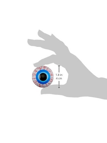 Loftus International Floating Eyebal