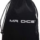Blokus Strategy Board Game Bundle With Mr Dice Drawstring Bag
