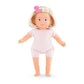 Corolle Les Florolles/Flowers Jasmine 13 Doll - My First Doll - Painted Eyes