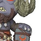 Funko Pop! Games: God Of War - Firetroll Collectible Toy