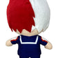 Great Eastern Entertainment My Hero Academia - Shoto Plush 7'