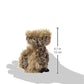 Folkmanis Screech Owl Puppet With Turning Head