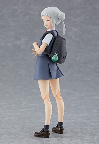 Max Factory Love Live! Superstar!!: Chisato Arashi Figma Action Figure, Multicolor