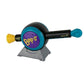 World's Smallest Bop It! Miniature Travel Game - Multi-Color, Electronic, Model 5052, Play Solo or with Friends