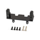 KYX Racing CNC Machined Aluminum Front Axle Servo Mount Linkage Upgrades Parts Accessories for 1/18 RC Crawler Car Axial Capra U