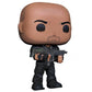 Funko Pop! Movies: Hobbs & Shaw- Hobbs, Multicolor, 3.75 Inches