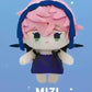 KILA MILA Anime lvan Till Plush Keychain, Mizi Sua Till Ivan Hyuna Luka Officially Licensed Blind Box Mini Plush Pendant Key Cha