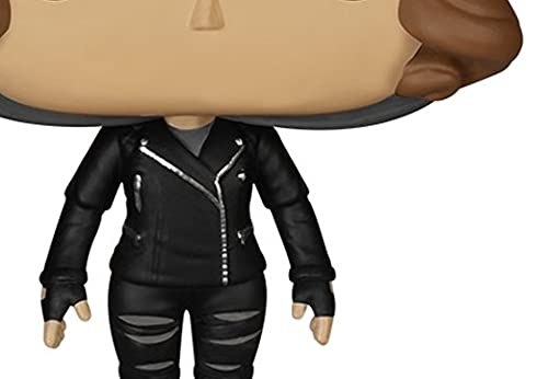 Funko Pop Tv: Gotham - Selina Kyle Action Figure