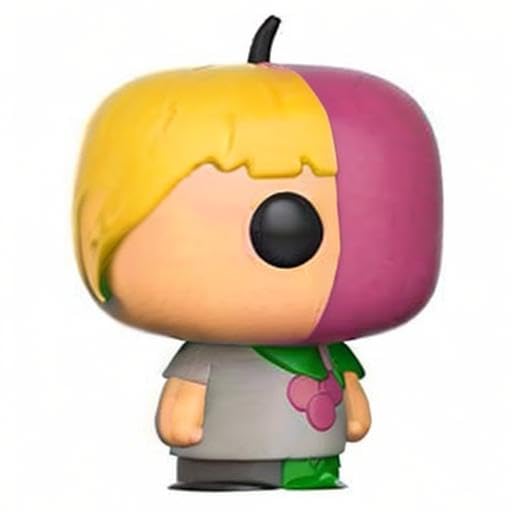 Pop! Bobble Mint Berry Crunch
