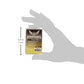 Mayday Games Mini Euro Card Sleeve, 1.62 X 2.48 Inches, 100 Count