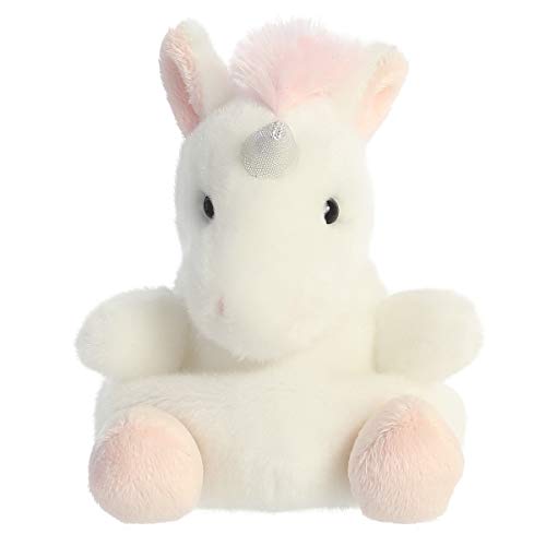 Aurora - Palm Pals - 5 Sassy Unicorn