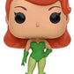 Funko Batman The Animated Series Poison Ivy Pop Heroes Figure