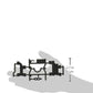 Tamiya 54606 - M-05V II Suspension Arm Set Front/Rear One Piece