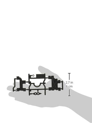 Tamiya 54606 - M-05V II Suspension Arm Set Front/Rear One Piece
