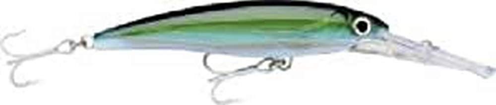 Rapala X-Rap Magnum 30 Fishing lure, 6.25-Inch, Yellowfin Tuna