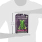 Funko Pop! Action Figure - Five Nights at Freddy's Radioactive Foxy, Glow in The Dark, Vinyl, Standard Size, Multicolor, Model 59684