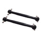 Carisma 15354 Gt10Rs Front Dog Bones (Pair) Replacement Parts