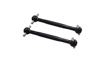 Carisma 15354 Gt10Rs Front Dog Bones (Pair) Replacement Parts