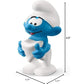 Schleich Smurfs, Collectible Retro Cartoon Toys For Boys And Girls, Smurf With Tooth Figurine, Ages 3+