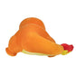Pokemon Charmander Sleeping Plush - 18-Inch Premium Plush In Sleeping Pose