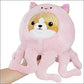 Squishable / Undercover Corgi In Octopus - 7'