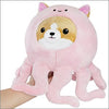 Squishable / Undercover Corgi In Octopus - 7'