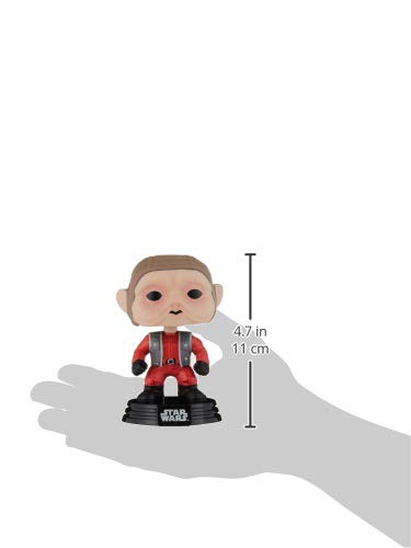 Funko 6586 Pop Vinyl, Multi
