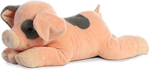 Aurora - Super Flopsie - 28 Oink