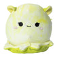 Squishmallows 7.5' Sealife Squad (Duna The Octopus)