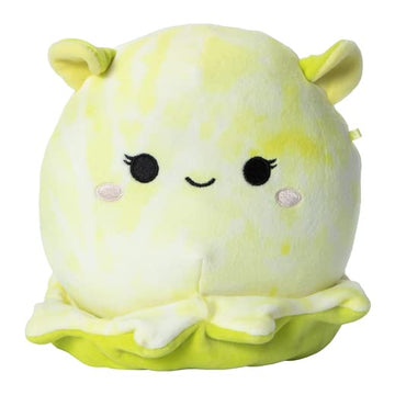 Squishmallows 7.5' Sealife Squad (Duna The Octopus)