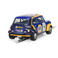 Scalextric Mini Miglia Napa Lewis Selby 1:32 Slot Race Car C4414