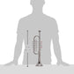 My First Saxophone and Trumpet Horn Set