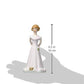 Growing Up Girls Enesco Blonde Age 13 Figurine