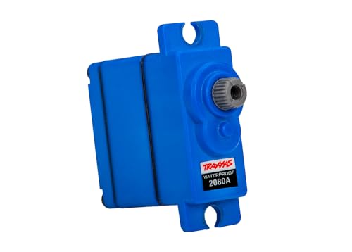 SERVO  MICRO  WATERPROOF