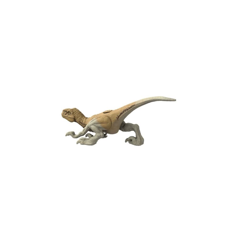 Jurassic World Dominion Ferocious Pack Atrociraptor Dinosaur Action Figure