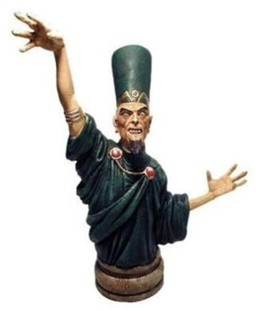 Conan Thoth Amon Bust