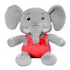 Hug N Feel Soft Toys Long Soft Lovable Hugable Cute Giant Life Size Teddy Bear. (New Soft Toys, Love Elephant)